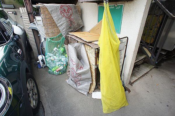 千葉県柏市中央1丁目(賃貸マンション1K・3階・20.05㎡)の写真 その30