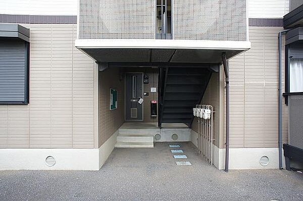 アミュゼ若柴Ｂ ｜千葉県柏市若柴(賃貸アパート2DK・1階・55.20㎡)の写真 その28