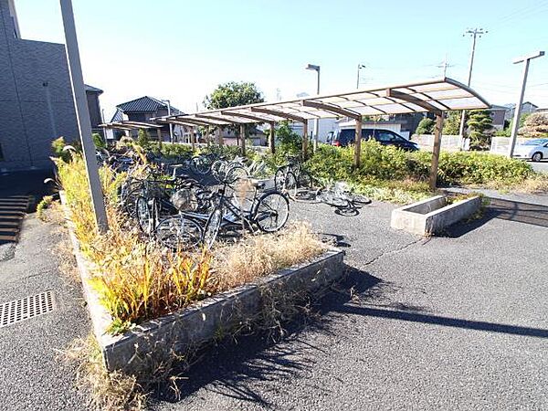 千葉県柏市西原1丁目(賃貸マンション1K・2階・21.85㎡)の写真 その24