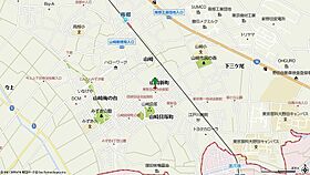 メルベーユパル  ｜ 千葉県野田市山崎新町（賃貸アパート1K・1階・26.71㎡） その23