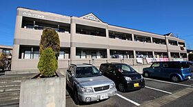 クレイスヴィラ  ｜ 千葉県我孫子市南新木1丁目（賃貸マンション2LDK・1階・45.63㎡） その1