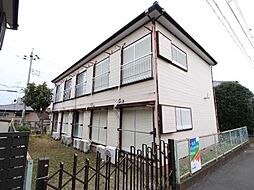 サニーハイツあかね