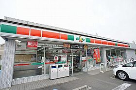 パレスハイム  ｜ 千葉県柏市常盤台（賃貸アパート1R・1階・32.94㎡） その23