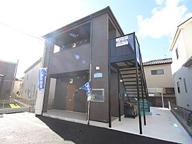 Ａｍｏｕｒ　Ｅａｓｔ  ｜ 千葉県柏市酒井根5丁目（賃貸アパート1K・1階・23.60㎡） その1