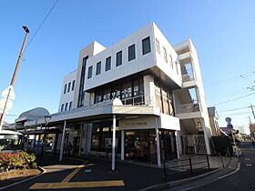 カサベラ三番館  ｜ 千葉県流山市江戸川台東1丁目（賃貸アパート1R・2階・19.44㎡） その27