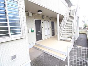 プライムコートS  ｜ 千葉県野田市山崎新町（賃貸アパート1K・1階・30.27㎡） その22