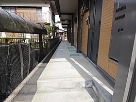 めぞんモナリエ  ｜ 千葉県流山市東深井（賃貸アパート1K・2階・26.93㎡） その28