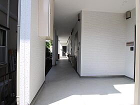 ＮＫ　ｈｏｕｓｅ  ｜ 千葉県柏市根戸（賃貸アパート1K・1階・20.06㎡） その28