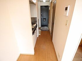 ベルデュール  ｜ 千葉県柏市今谷上町（賃貸アパート1R・1階・20.03㎡） その16