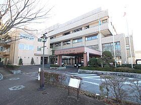 グレースヒルズ  ｜ 千葉県流山市長崎2丁目（賃貸アパート1K・1階・31.66㎡） その27