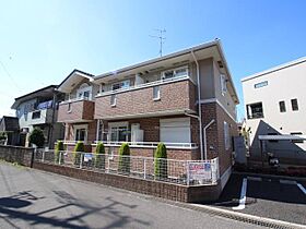 アルブル・ヴィラージュ  ｜ 千葉県柏市亀甲台町1丁目（賃貸アパート1R・1階・32.90㎡） その1