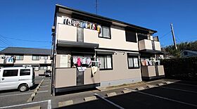 グリーンヒルズ中峠台E  ｜ 千葉県我孫子市中峠台（賃貸アパート2LDK・1階・50.12㎡） その1