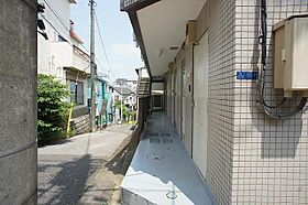 中島ハイツ  ｜ 千葉県柏市柏7丁目（賃貸マンション1R・2階・16.43㎡） その30