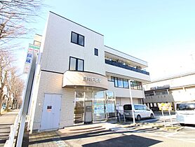 白井Fビル  ｜ 千葉県白井市堀込1丁目（賃貸アパート1K・3階・31.71㎡） その1