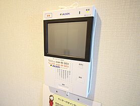 メゾンボヌール  ｜ 千葉県柏市小青田5丁目（賃貸マンション1K・6階・26.87㎡） その10