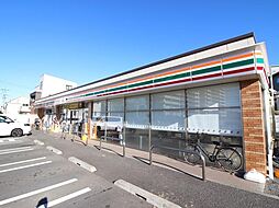 セブンイレブン 流山セントラルパーク店(556m)
