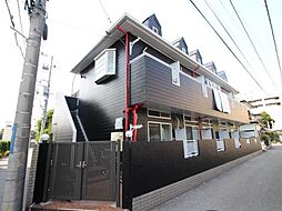 🉐敷金礼金0円！🉐ピースフルハウスＢ棟