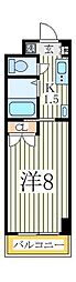 グリーンパティオ野田