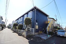 🉐敷金礼金0円！🉐アムール柏