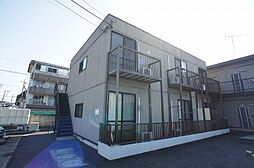 スタジオ北柏1