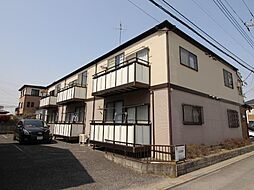 クレア鰭ヶ崎