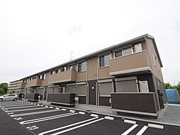 ペアージュII