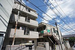 🉐敷金礼金0円！🉐クレストパレス柏