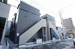 B・FLATS