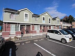 🉐敷金礼金0円！🉐カーザ　ジョバーネ