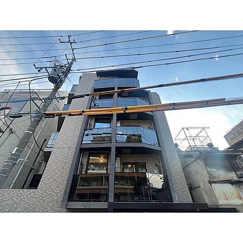 ホームズ】でお部屋探し！コンポジット千石 5階/0502[2LDK/賃料24.5万 