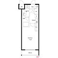 プライムレジデンス市川2階6.2万円