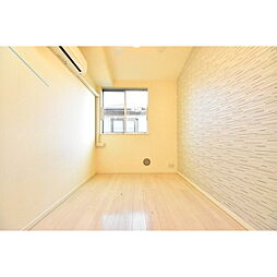 stage野方 0107 1階ワンルームの室内