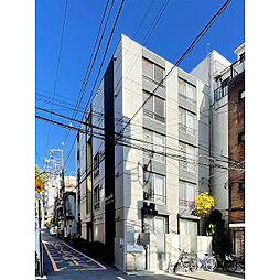 ブランシェ文京白山II