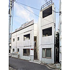 東京都中野区中央4丁目17-6：物件画像／大東建託リーシング株式会社　池袋東口店