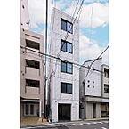 東京都品川区荏原6丁目5-2：物件画像／大東建託リーシング株式会社　川崎店