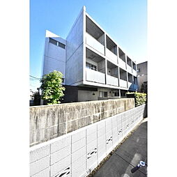 ホウエイコート西国立 3階