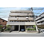 東京都練馬区氷川台4丁目43-20：物件画像／大東建託リーシング株式会社　池袋東口店