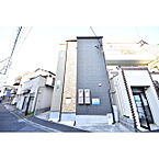 東京都足立区千住寿町14-4：物件画像／株式会社ハウスメイトショップ　北千住店