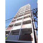 東京都荒川区南千住2丁目16-12：物件画像／株式会社ハウスメイトショップ　上野店