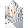 ハーモニーテラス南池袋II