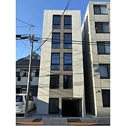ザワン西蒲田