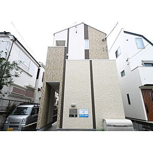 外観 外観