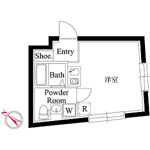 間取り 間取り