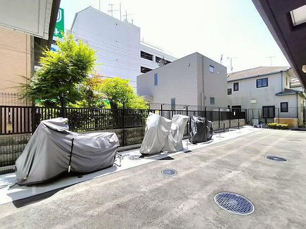 外観画像