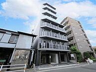 東京都大田区羽田6丁目：物件画像／株式会社リブマックスリーシング　東日本リーシング事業部リブマックス品川駅前店