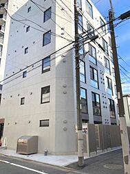戸越公園駅 27.0万円