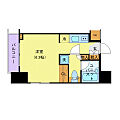 メインステージ錦糸町410階12.4万円