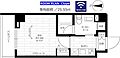 ステージファースト糀谷4階10.6万円