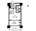 ParkCube東品川6階19.2万円