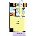 PREMIUMCUBETAMACHI4階13.3万円